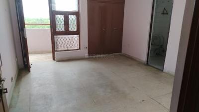 Bedroom Image of 1400 Sq.ft 2 BHK Apartment / Flat for rent in CGHS Celestial Heights, Sector 2 Dwarka New Delhi for Rs. 34000