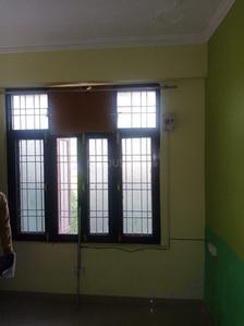 Bedroom Image of 1000 Sq.ft 2 BHK Apartment / Flat for sale in Aliganj Lucknow for Rs. 4500000