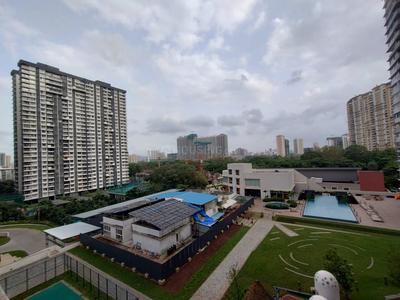 Image of 1670 Sq.ft 3 BHK Apartment / Flat for sale in Tata Serein Phase 1, Thane West, Thane for Rs. 29100000