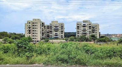 Image of 1250 Sq.ft 2 BHK Apartment / Flat for sale in Hadapsar, Pune for Rs. 7000000