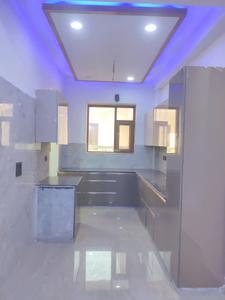 Kitchen Image of 2500 Sq.ft 4 BHK Builder Floor for sale in Sector 37 Faridabad for Rs. 26200000