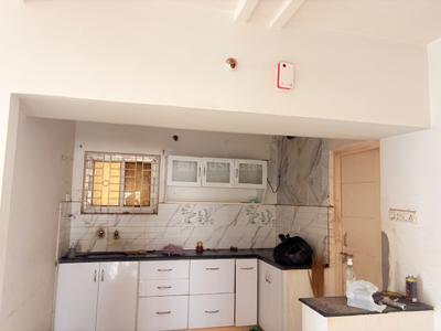 Image of 1160 Sq.ft 2 BHK Apartment / Flat for rent in Sri Sai Richmond Enclave, Kondapur, Hyderabad for Rs. 38000