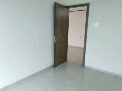Bedroom Image of 1350 Sq.ft 2 BHK Apartment / Flat for sale in Taj Imperial, Ulwe Navi Mumbai for Rs. 17000000