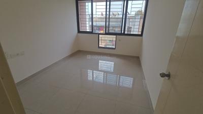 Bedroom Image of 890 Sq.ft 2 BHK Apartment / Flat for sale in Nanded Sarang, Nanded Pune for Rs. 8200000