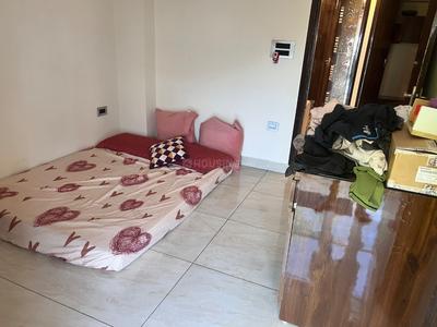 Bedroom Image of 1500 Sq.ft 3 BHK Apartment / Flat for rent in Sector 28 Dwarka New Delhi for Rs. 36000