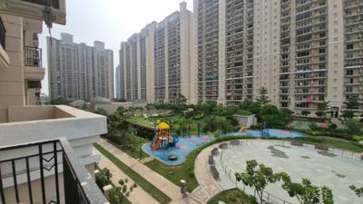 Image of 2000 Sq.ft 3 BHK Apartment / Flat for sale in ATS Le Grandiose, Sector 150, Noida for Rs. 24300000
