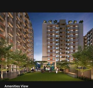 Image of 1800 Sq.ft 3 BHK Builder Floor for sale in Koteshwar, Ahmedabad for Rs. 7700000