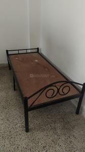 Bedroom Image of 800 Sq.ft 2 BHK Independent House for rent in Ashok Nagar Pune for Rs. 32000