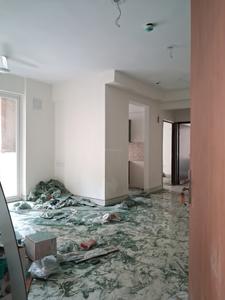 Main Entrance Image of 1400 Sq.ft 3 BHK Apartment / Flat for sale in Amrapali Heartbeat City IV, Sector 107 Noida for Rs. 17300000