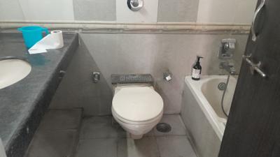 Image of 2000 Sq.ft 3 BHK Apartment / Flat for rent in Regency Gardens, Kharghar, Navi Mumbai for Rs. 70000