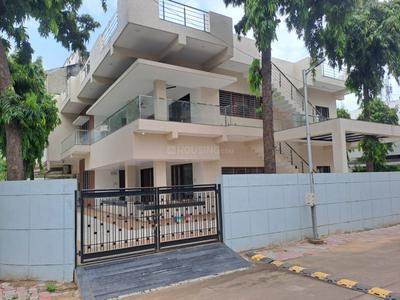 4 BHK Independent House