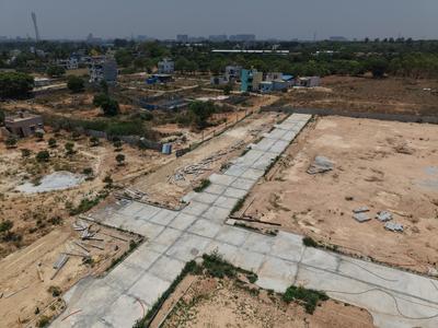 Image of 1500 Sq.ft Residential Plot / Land for sale in Banaswadi, Bengaluru for Rs. 10500000