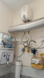Bathroom Image of 1478 Sq.ft 3 BHK Apartment / Flat for rent in TDI Lake Grove City, Kundli Sonipat for Rs. 30000