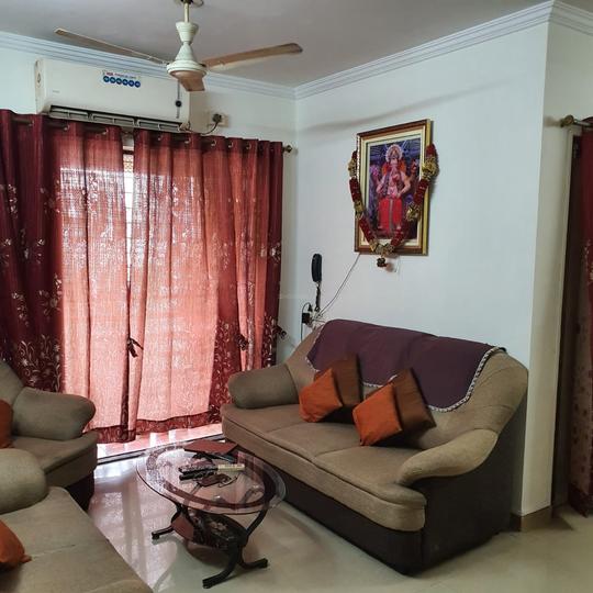 Kamothe Main Image 1