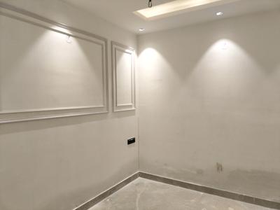 Bedroom Image of 1100 Sq.ft 3 BHK Apartment / Flat for sale in Primex Krishna Apartment, Kulesara Greater Noida for Rs. 5495000