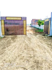 Image of 1320 Sq.ft Residential Plot / Land for sale in Bakshi Ka Talab, Lucknow for Rs. 1699000
