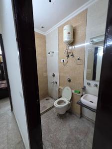 Image of 1000 Sq.ft 2 BHK Builder Floor for rent in Ramesh Nagar, New Delhi for Rs. 26000