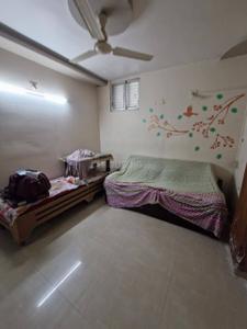 Bedroom Image of 1010 Sq.ft 3 BHK Apartment / Flat for sale in Maninagar Ahmedabad for Rs. 6500000