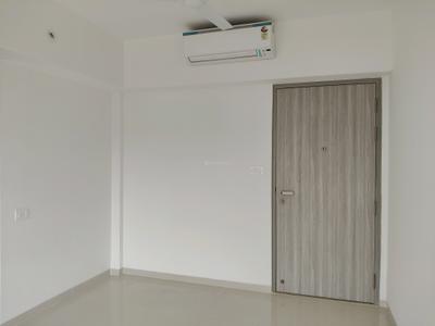 Living Room Image of 385 Sq.ft 1 BHK Apartment / Flat for sale in Swaroop Marvel Gold, Bhandup West Mumbai for Rs. 9000000