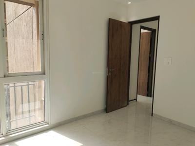 Bedroom Image of 1150 Sq.ft 2 BHK Apartment / Flat for sale in Alliance Galaxy, Airoli Navi Mumbai for Rs. 13800000