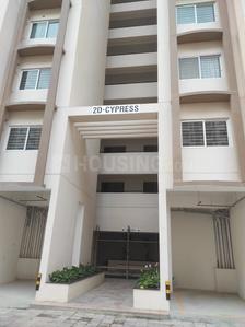 Image of 900 Sq.ft 2 BHK Apartment / Flat for sale in Provident Park Square, Talaghattapura, Bengaluru for Rs. 10300000