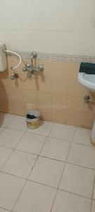 Bathroom Image of 1450 Sq.ft 3 BHK Apartment / Flat for sale in Lig 4 Surya City Phase 1, Bommasandra Bengaluru for Rs. 9500000