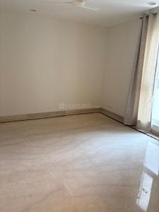 Hall Image of 4500 Sq.ft 4 BHK Builder Floor for rent in South Extension II New Delhi for Rs. 300000