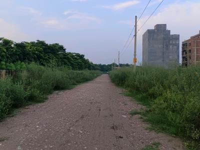 Image of 60 Sq.ft Residential Plot / Land for sale in Rohini Sector 28, New Delhi for Rs. 15500000