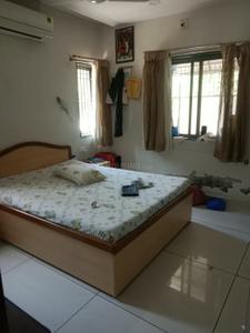 Bedroom Image of 2200 Sq.ft 3 BHK Independent House for sale in Harni Vadodara for Rs. 18200000