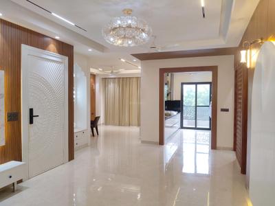 Drying Area Image of 2300 Sq.ft 3 BHK Builder Floor for sale in Ardee Pavilion Villas, Sector 52 Gurgaon for Rs. 30000000