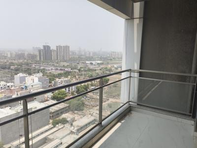 Balcony Image of 2905 Sq.ft 4 BHK Apartment / Flat for sale in Tata Primanti, Sector 72 Gurgaon for Rs. 53000000