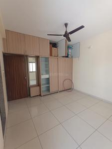 Hall Image of 1200 Sq.ft 3 BHK Villa for rent in Atladara Vadodara for Rs. 14000