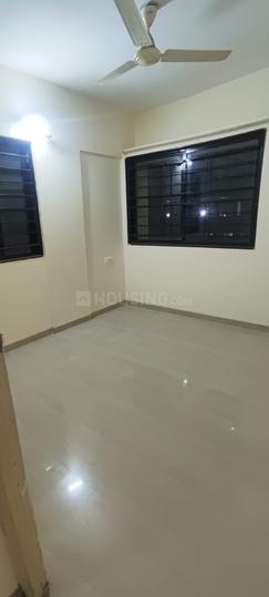 DSK Sundarban Bedroom 1