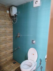 Bathroom Image of 470 Sq.ft 2 BHK Apartment / Flat for sale in Lodha Violet E AND F, Taloja Navi Mumbai for Rs. 4149999