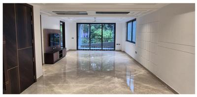 4 BHK Independent Builder Floor