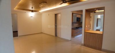 Hall Image of 2669 Sq.ft 3 BHK Apartment / Flat for sale in August Grand, Kaikondrahalli Bengaluru for Rs. 37366000