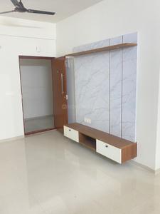 2.5 BHK Flat