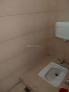 Bathroom Image of 308 Sq.ft 1 BHK Apartment / Flat for sale in ELDECO Green City Kanpur for Rs. 800000
