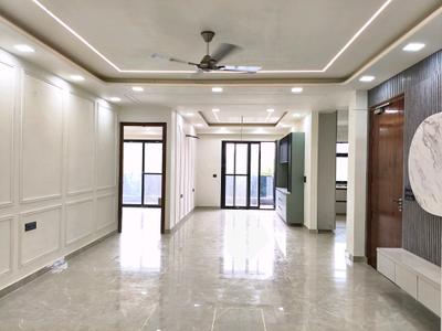 Living Room Image of 2322 Sq.ft 3 BHK Builder Floor for sale in Palam Vihar Gurgaon for Rs. 26700399