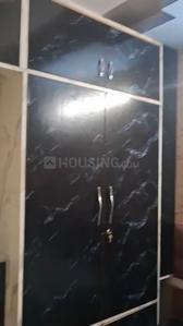 Bedroom Image of 1800 Sq.ft 3 BHK Apartment / Flat for rent in Raja Park Jaipur for Rs. 33000