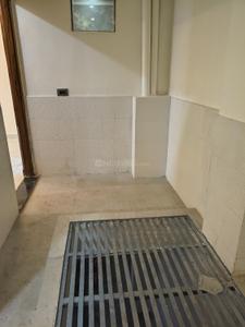 Balcony Image of 1900 Sq.ft 3 BHK Builder Floor for sale in Govindpuram Ghaziabad for Rs. 13500000