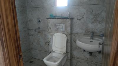 Bedroom Image of 1189 Sq.ft 3 BHK Builder Floor for sale in Microtek Palm Drive, Sector 3 Bahadurgarh for Rs. 8000000