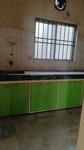 Kitchen Image of 1300 Sq.ft 3 BHK Apartment / Flat for sale in Khanapara Guwahati for Rs. 5500000