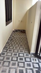 Balcony Image of 1100 Sq.ft 2 BHK Independent House for sale in Indira Nagar Lucknow for Rs. 4900000
