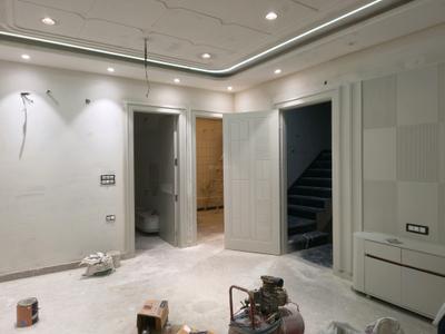 Living Room Image of 1900 Sq.ft 4 BHK Builder Floor for sale in Vasundhara Ghaziabad for Rs. 23200000