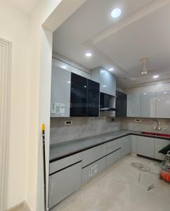 Kitchen Image of 2385 Sq.ft 4 BHK Builder Floor for sale in Premium Builder Floors, Rajouri Garden New Delhi for Rs. 55000000