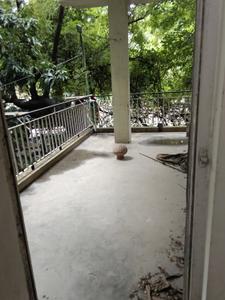 Balcony Image of 1400 Sq.ft 4 BHK Apartment / Flat for sale in DDA Flats Vasant Kunj, Vasant Kunj New Delhi for Rs. 42500000