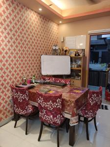 Hall Image of 1000 Sq.ft 2 BHK Apartment / Flat for sale in Siddha Eden Lakeville, Baranagar Kolkata for Rs. 8600000