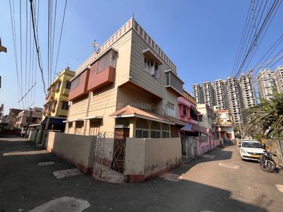 3.5 BHK Independent House
