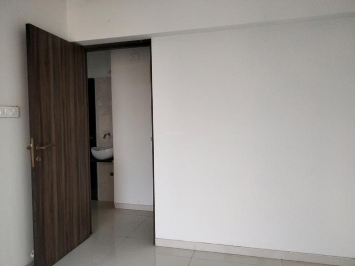 Shivalaya Aniruddha Heights Bedroom One 1